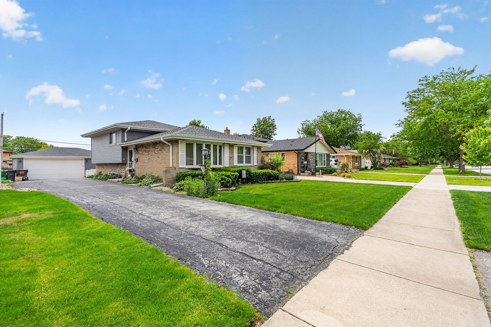 7625 173RD Street Tinley Park IL 60477