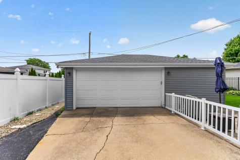 7625 173RD Street Tinley Park IL 60477