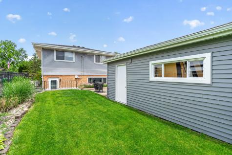 7625 173RD Street Tinley Park IL 60477