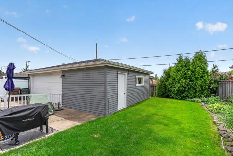 7625 173RD Street Tinley Park IL 60477