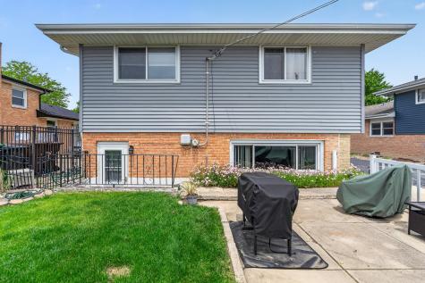 7625 173RD Street Tinley Park IL 60477