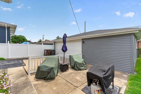 7625 173RD Street Tinley Park IL 60477