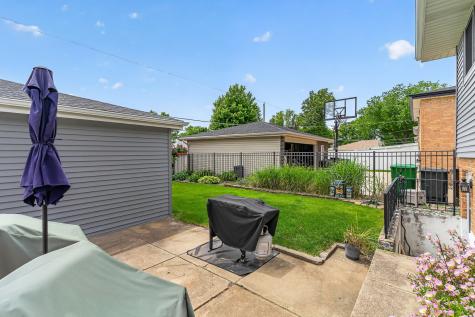 7625 173RD Street Tinley Park IL 60477