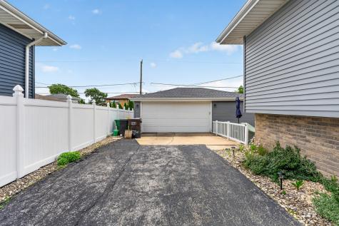 7625 173RD Street Tinley Park IL 60477