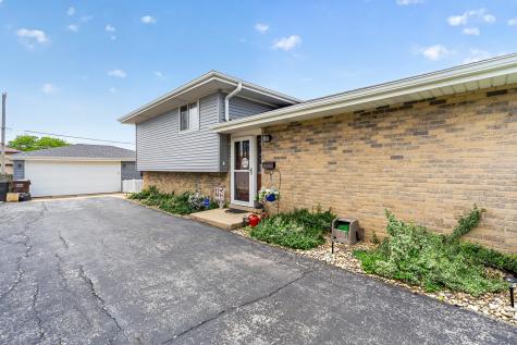 7625 173RD Street Tinley Park IL 60477