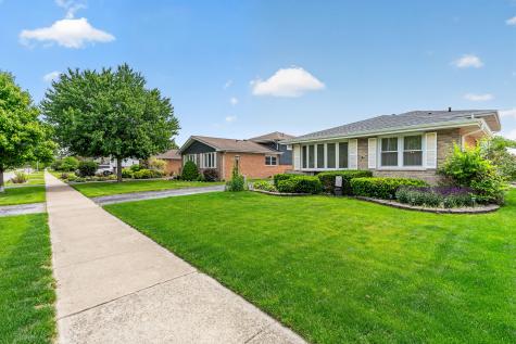 7625 173RD Street Tinley Park IL 60477