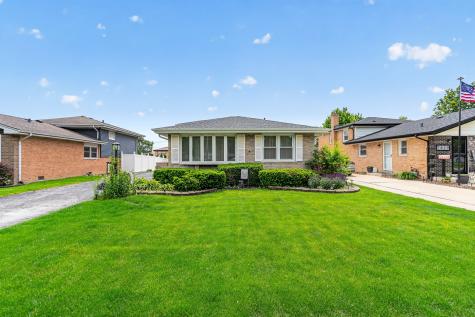7625 173RD Street Tinley Park IL 60477