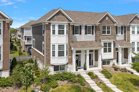 12705 West Waveland Court Homer Glen IL 60491