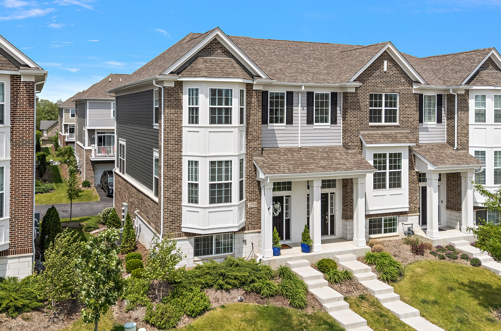 12705 West Waveland Court Homer Glen IL 60491