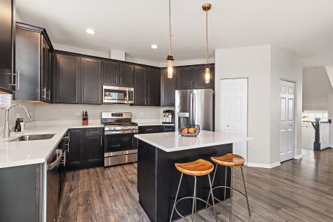 12705 West Waveland Court Homer Glen IL 60491