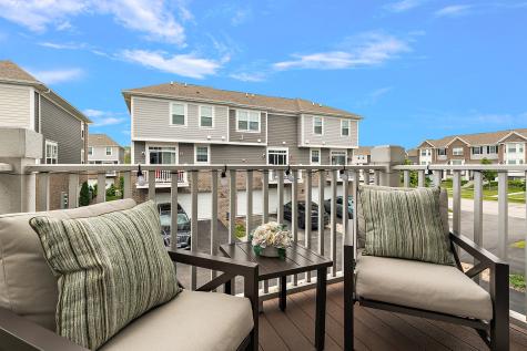 12705 West Waveland Court Homer Glen IL 60491