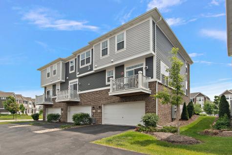 12705 West Waveland Court Homer Glen IL 60491