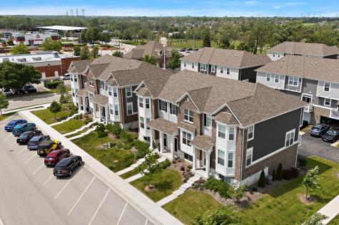12705 West Waveland Court Homer Glen IL 60491