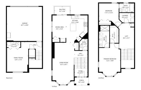 12705 West Waveland Court Homer Glen IL 60491
