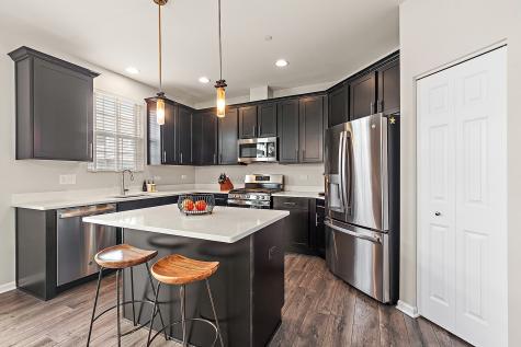 12705 West Waveland Court Homer Glen IL 60491