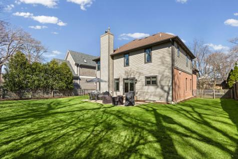 1148 Kenton Road Deerfield IL 60015