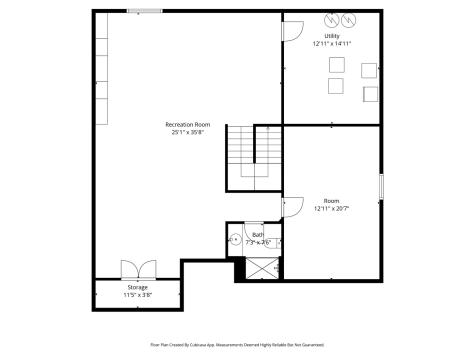 1148 Kenton Road Deerfield IL 60015