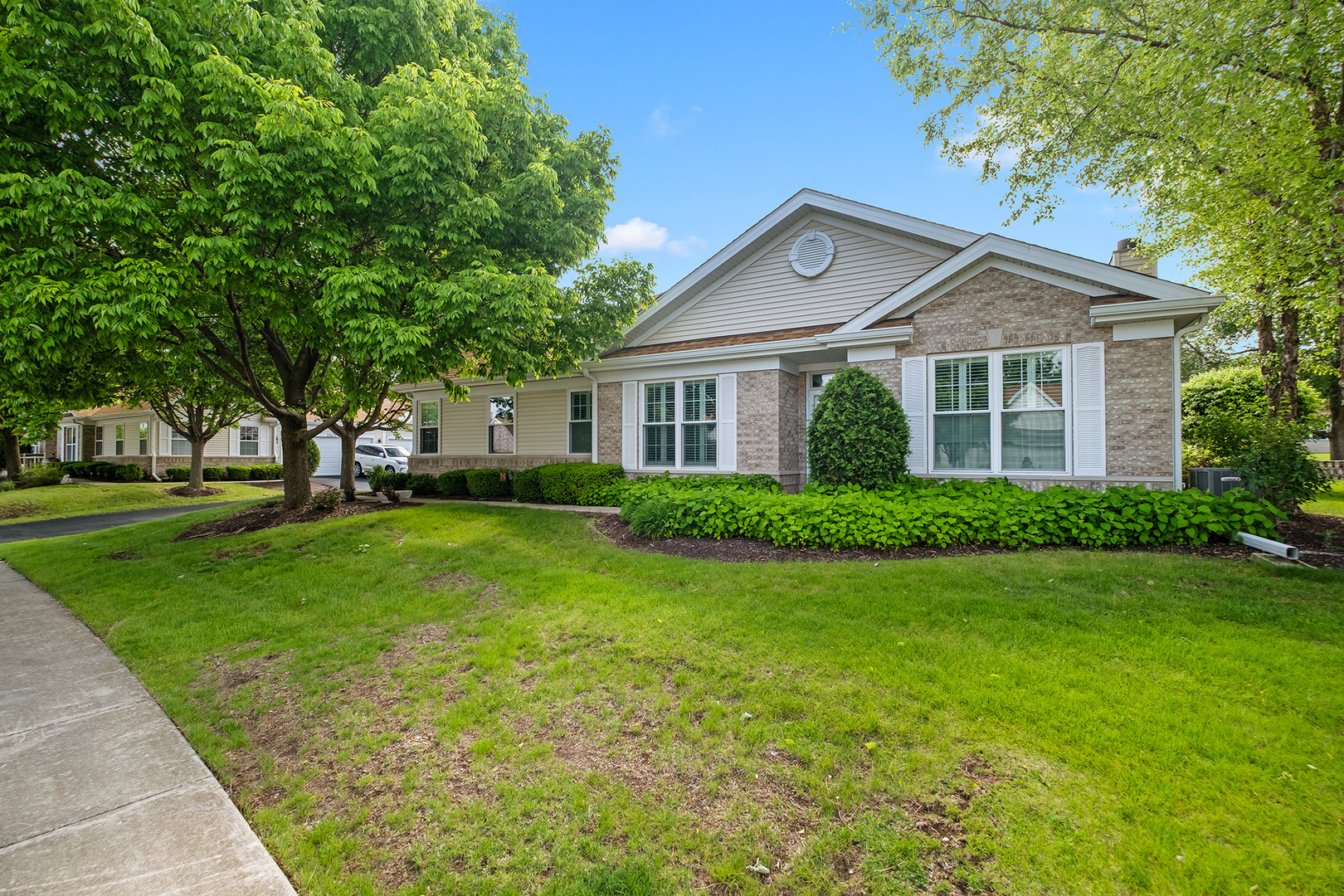 21445 West Douglas Lane Plainfield IL 60544