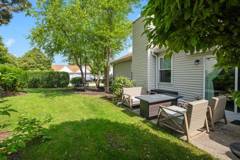 21445 West Douglas Lane Plainfield IL 60544