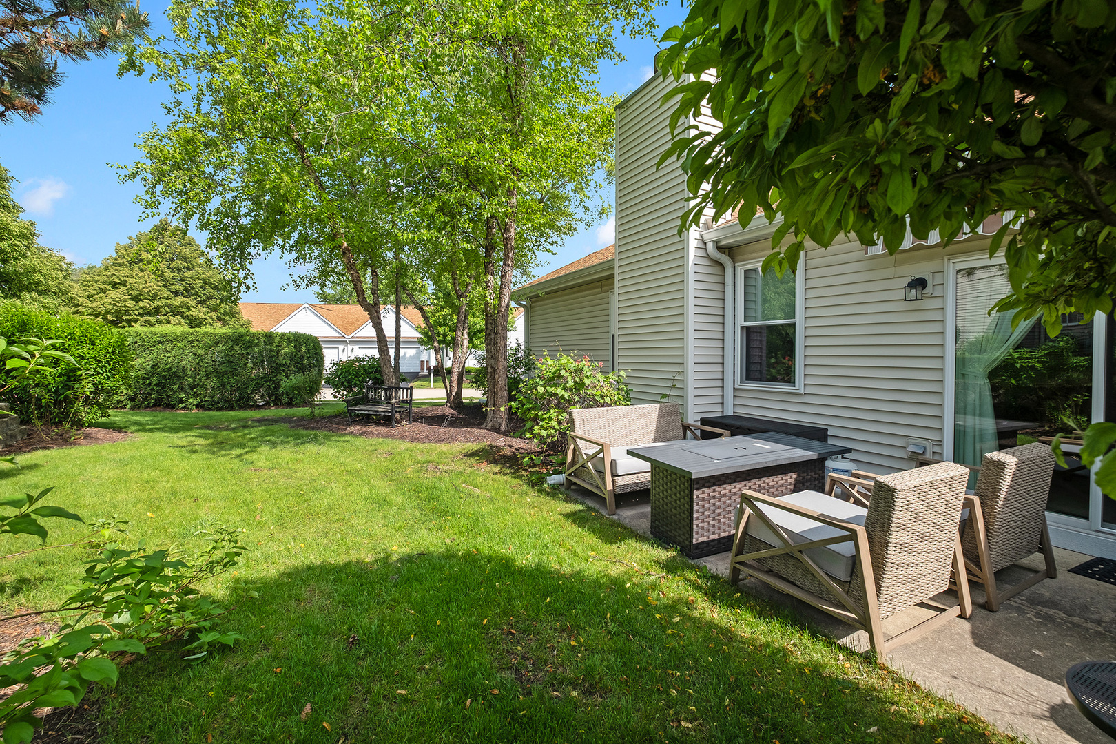 21445 West Douglas Lane Plainfield IL 60544