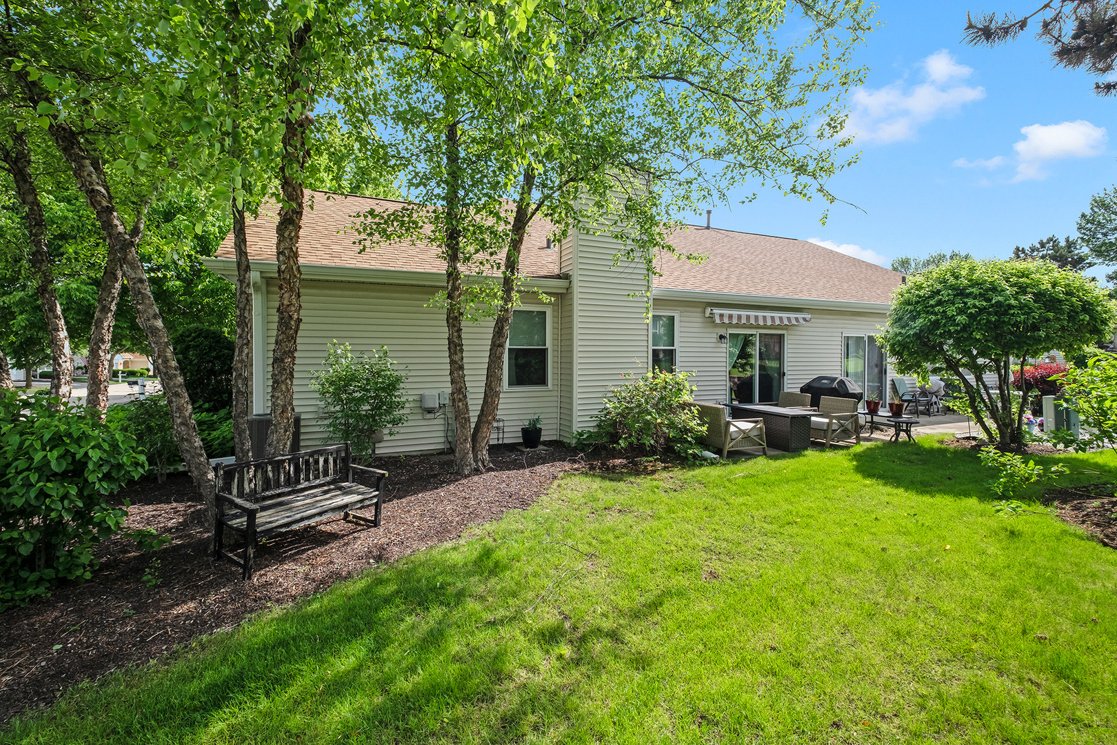 21445 West Douglas Lane Plainfield IL 60544