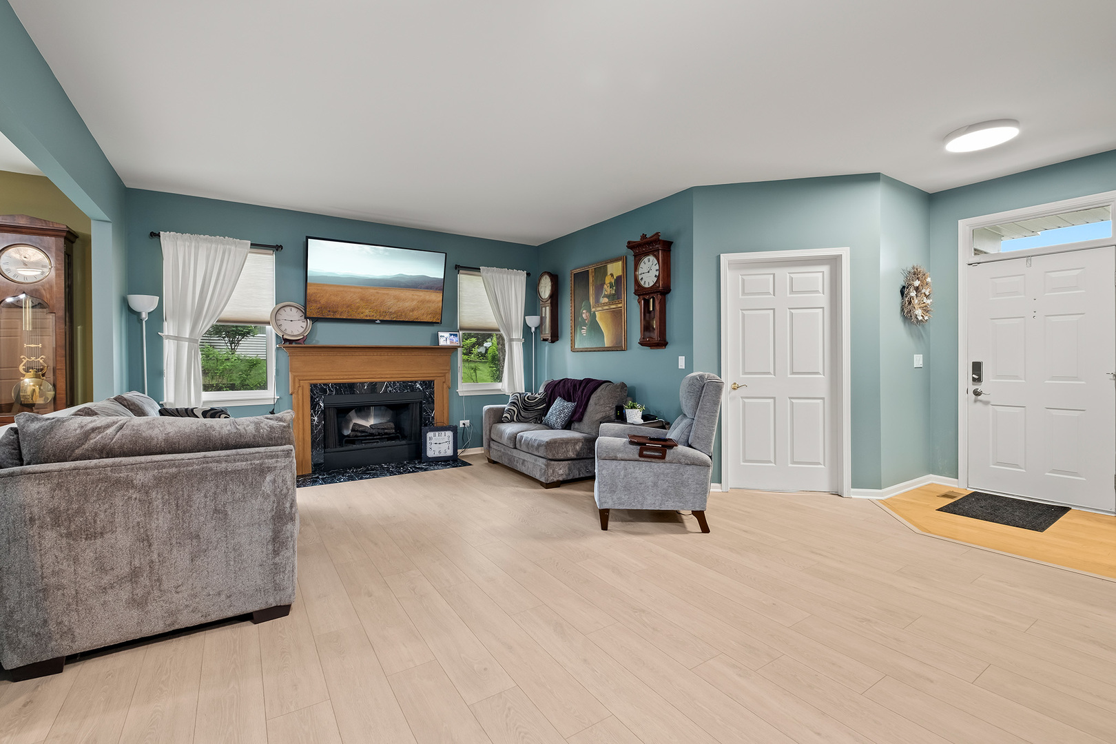 21445 West Douglas Lane Plainfield IL 60544