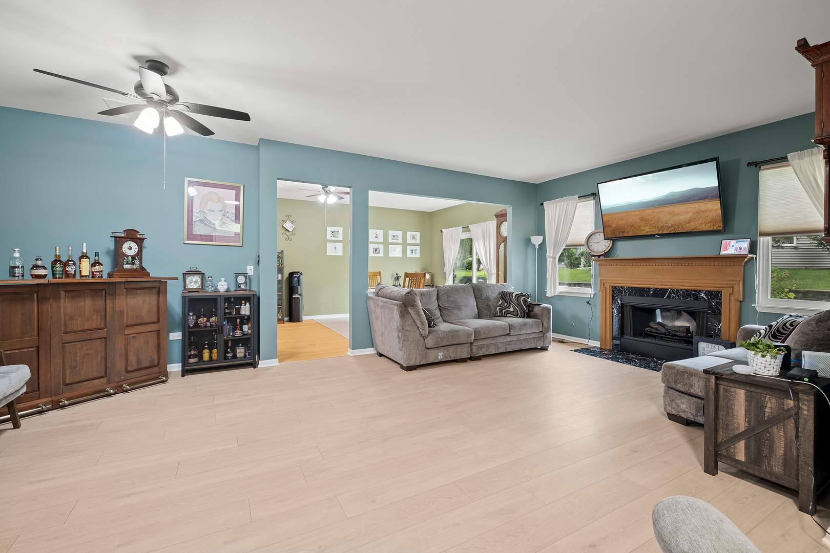 21445 West Douglas Lane Plainfield IL 60544