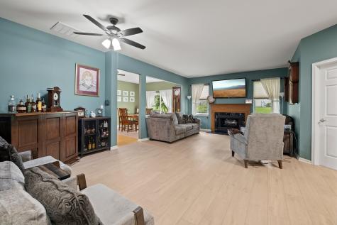 21445 West Douglas Lane Plainfield IL 60544