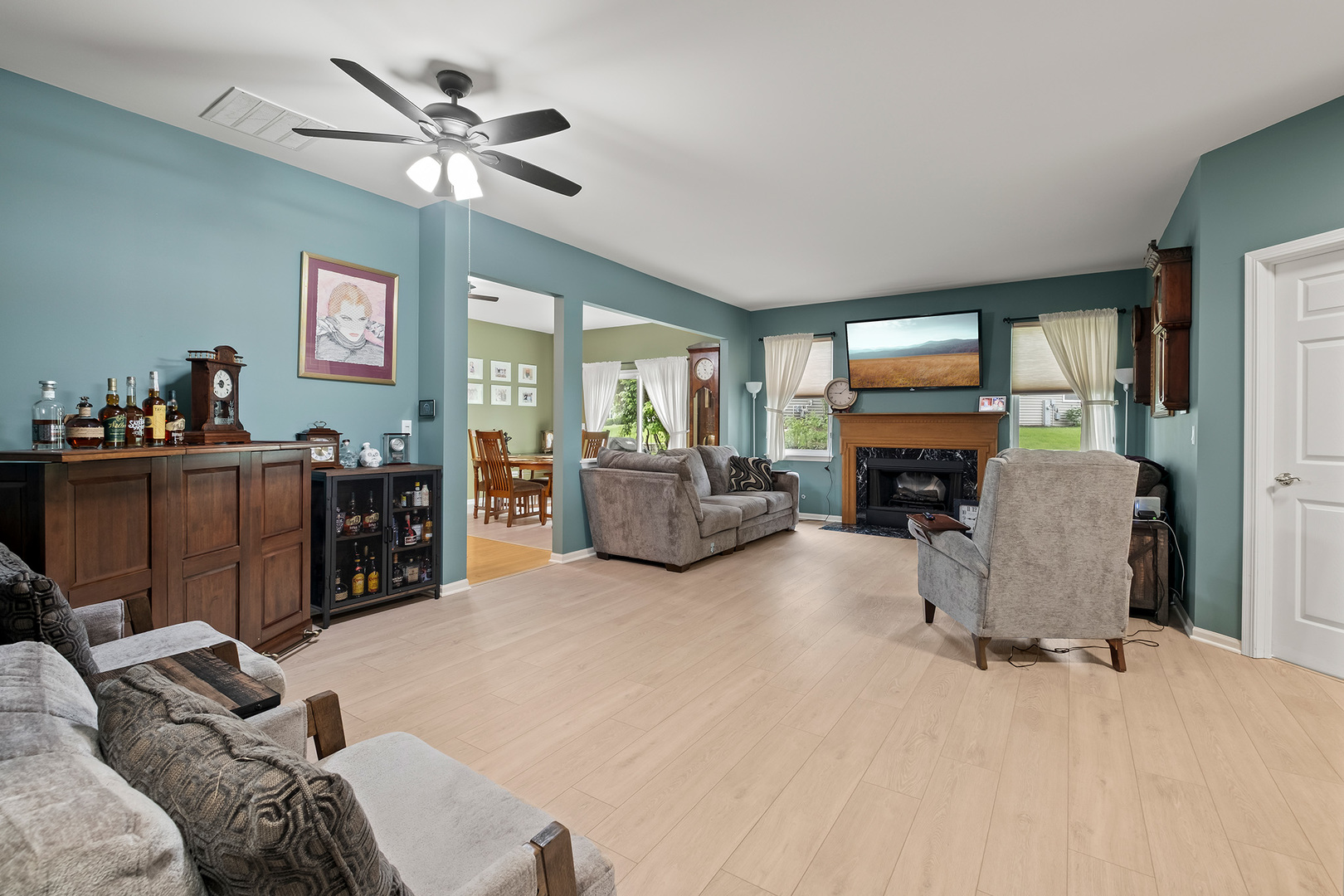 21445 West Douglas Lane Plainfield IL 60544