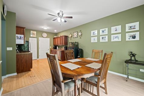 21445 West Douglas Lane Plainfield IL 60544
