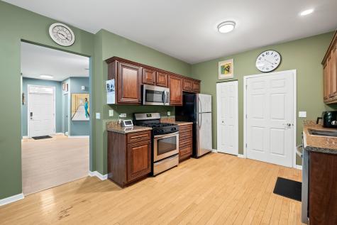 21445 West Douglas Lane Plainfield IL 60544