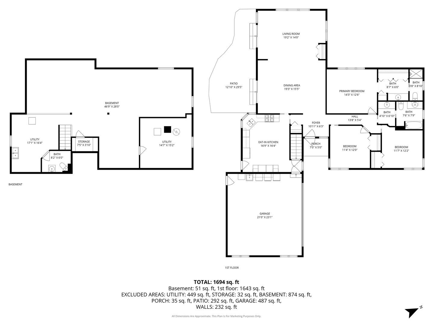 484 Springhill Drive Roselle IL 60172