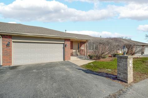 4742 West Orchard View Court Alsip IL 60803