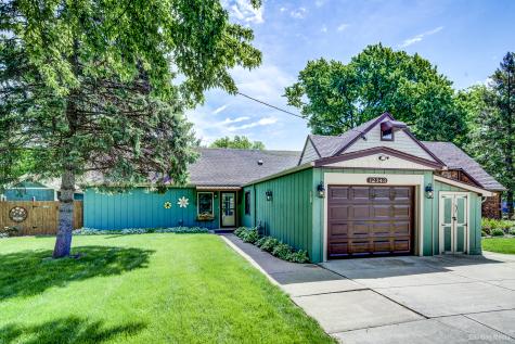 12343 South 70th Avenue Palos Heights IL 60463
