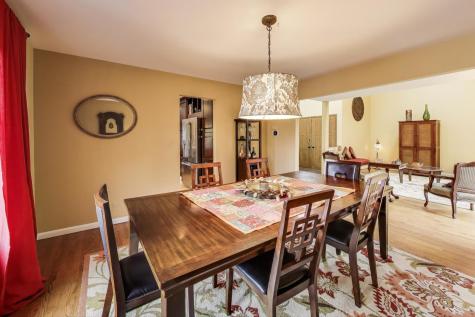 11515 Burr Oak Lane Burr Ridge IL 60527