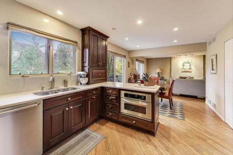 11515 Burr Oak Lane Burr Ridge IL 60527