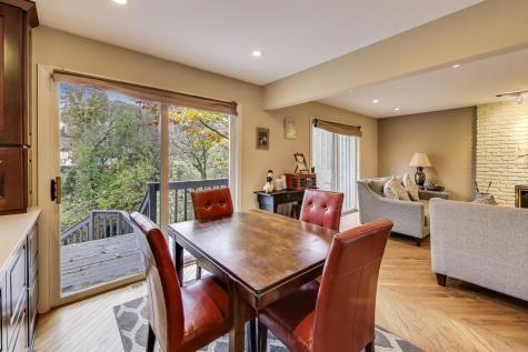 11515 Burr Oak Lane Burr Ridge IL 60527