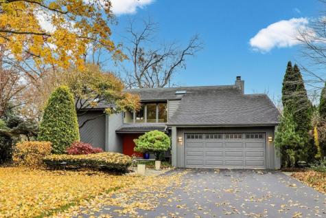 11515 Burr Oak Lane Burr Ridge IL 60527