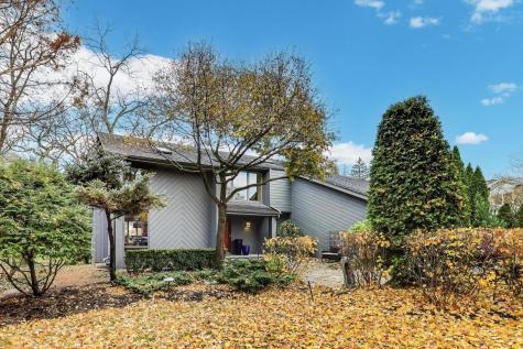 11515 Burr Oak Lane Burr Ridge IL 60527