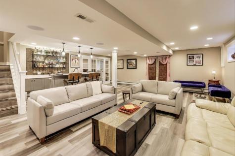 11515 Burr Oak Lane Burr Ridge IL 60527