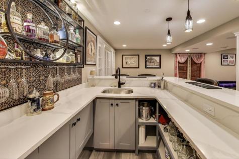 11515 Burr Oak Lane Burr Ridge IL 60527
