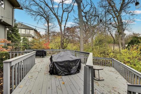 11515 Burr Oak Lane Burr Ridge IL 60527