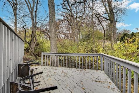 11515 Burr Oak Lane Burr Ridge IL 60527