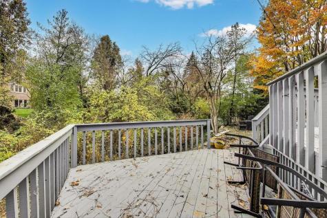 11515 Burr Oak Lane Burr Ridge IL 60527