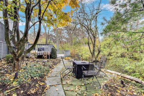 11515 Burr Oak Lane Burr Ridge IL 60527