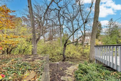 11515 Burr Oak Lane Burr Ridge IL 60527