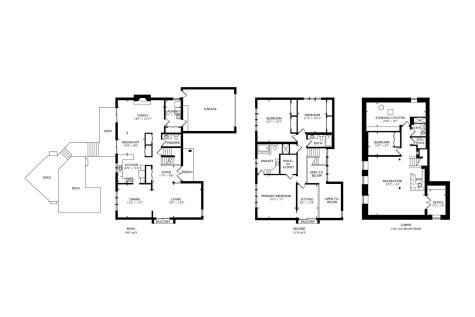 11515 Burr Oak Lane Burr Ridge IL 60527