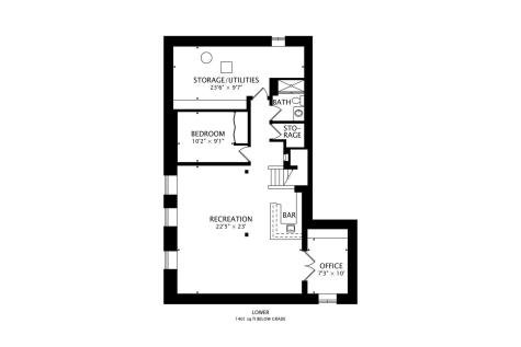 11515 Burr Oak Lane Burr Ridge IL 60527