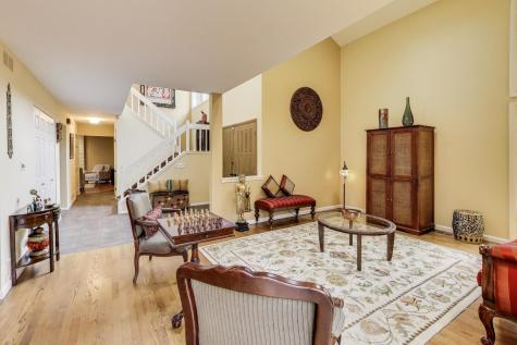 11515 Burr Oak Lane Burr Ridge IL 60527