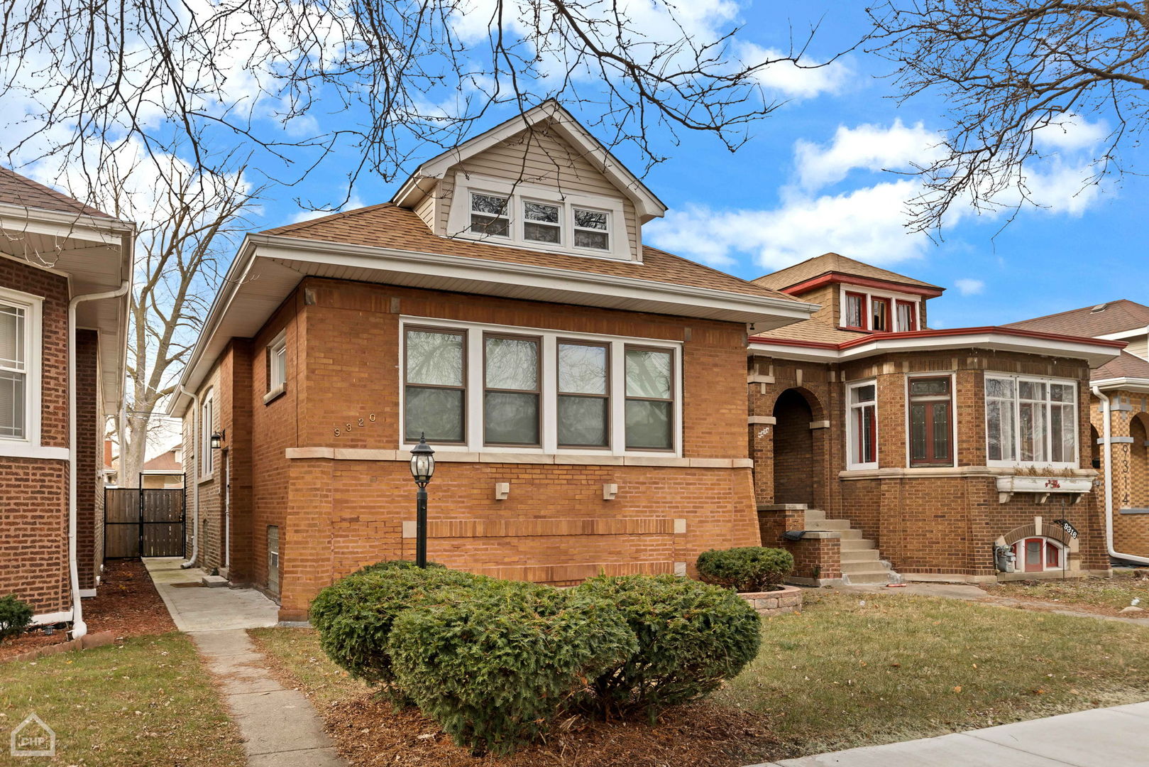 9320 South Racine Avenue Chicago IL 60620